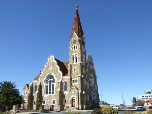 WW-Namibie-WINDHOEK-Christus-Kirche_003